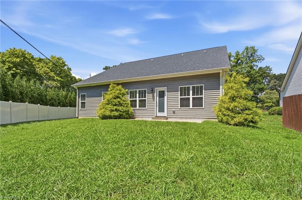 Stick/Site Built at 78 Robinhood Circle, Winston-Salem NC 27106, Winston-Salem, photo 47 of 50