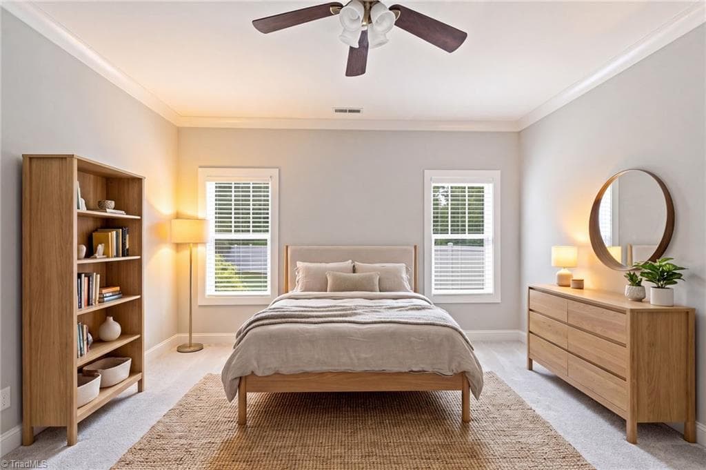 Stick/Site Built at 78 Robinhood Circle, Winston-Salem NC 27106, Winston-Salem, photo 16 of 50