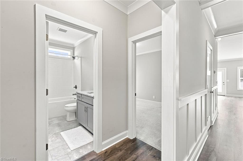 Stick/Site Built at 78 Robinhood Circle, Winston-Salem NC 27106, Winston-Salem, photo 28 of 50