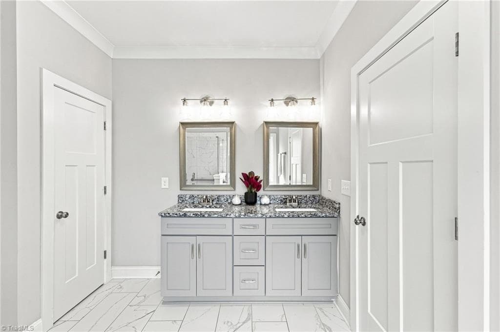 Stick/Site Built at 78 Robinhood Circle, Winston-Salem NC 27106, Winston-Salem, photo 20 of 50
