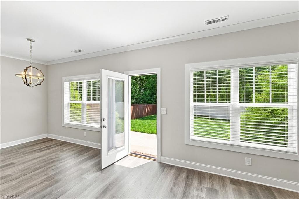 Stick/Site Built at 78 Robinhood Circle, Winston-Salem NC 27106, Winston-Salem, photo 9 of 50