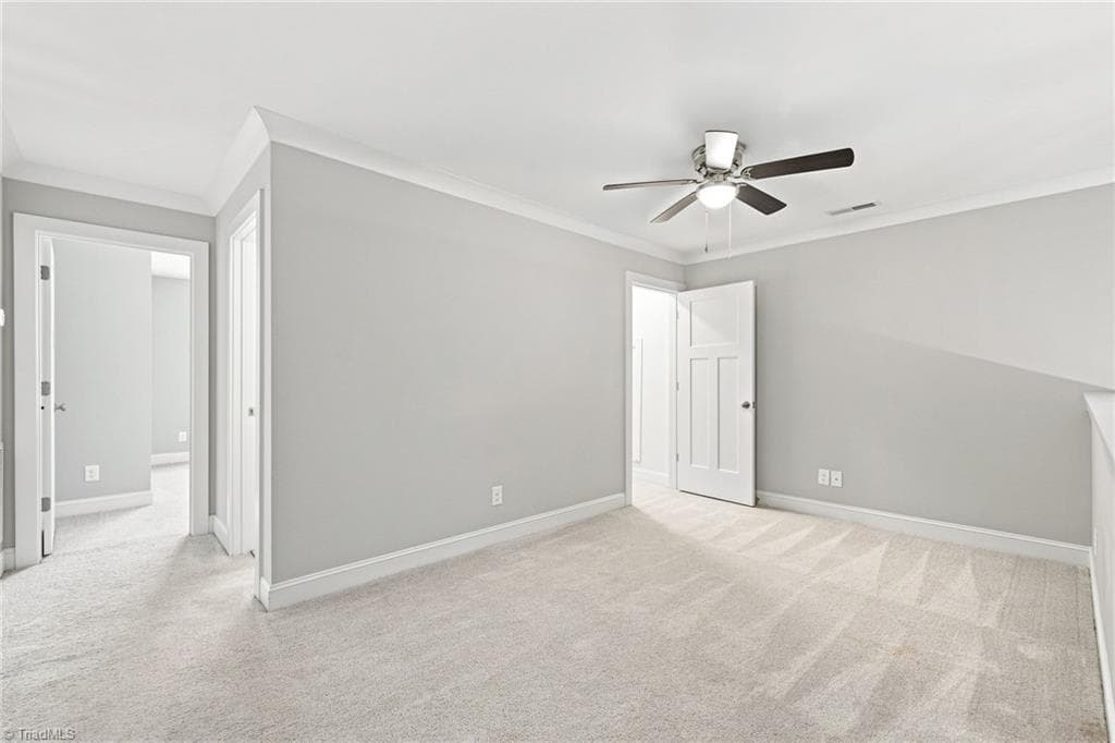 Stick/Site Built at 78 Robinhood Circle, Winston-Salem NC 27106, Winston-Salem, photo 38 of 50