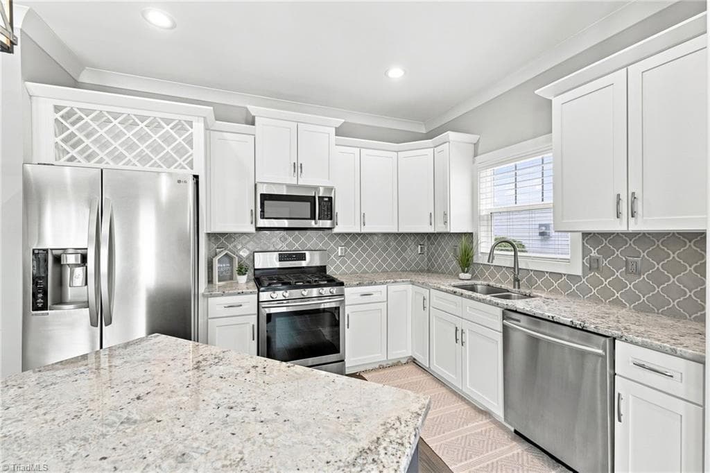 Stick/Site Built at 78 Robinhood Circle, Winston-Salem NC 27106, Winston-Salem, photo 10 of 50