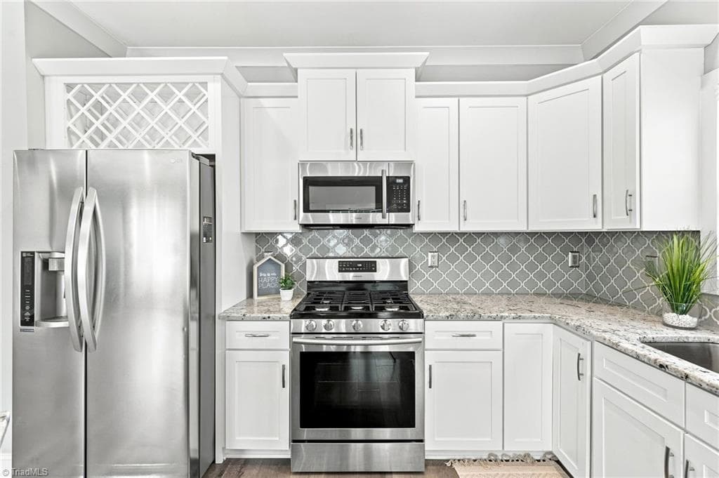 Stick/Site Built at 78 Robinhood Circle, Winston-Salem NC 27106, Winston-Salem, photo 14 of 50