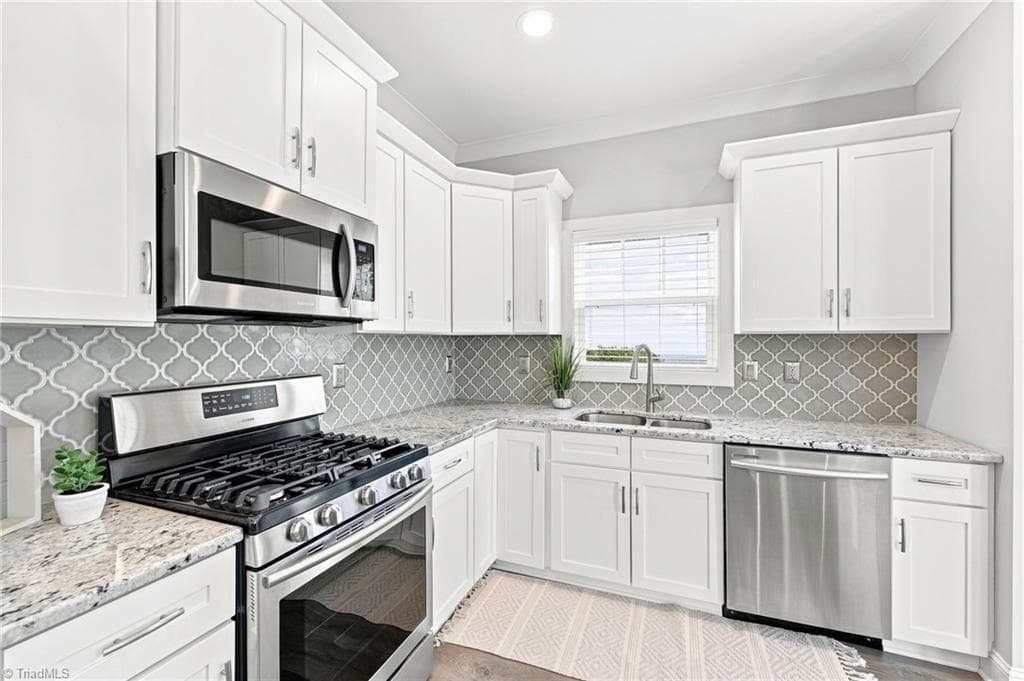 Stick/Site Built at 78 Robinhood Circle, Winston-Salem NC 27106, Winston-Salem, photo 15 of 50