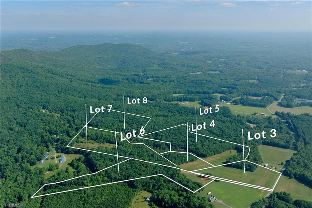 Unimproved Land at 5 Old Mill Road, Pinnacle NC 27043, photo 13 of 23