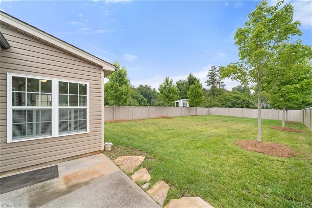 Stick/Site Built at 3831 Rutherford Court, Winston-Salem NC 27106, Winston-Salem, photo 43 of 46