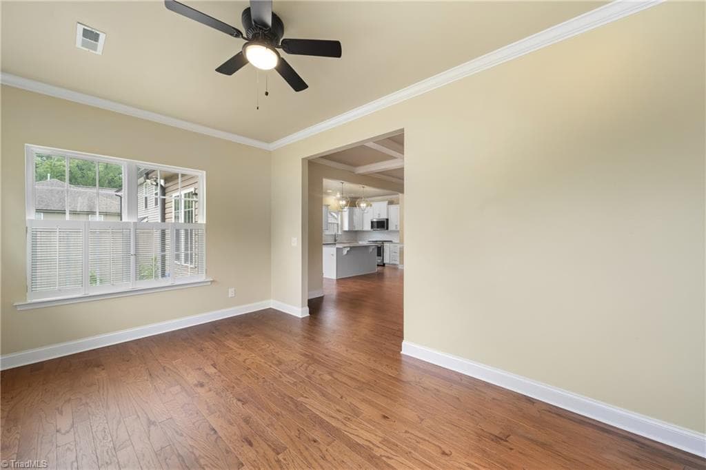 Stick/Site Built at 3831 Rutherford Court, Winston-Salem NC 27106, Winston-Salem, photo 22 of 46