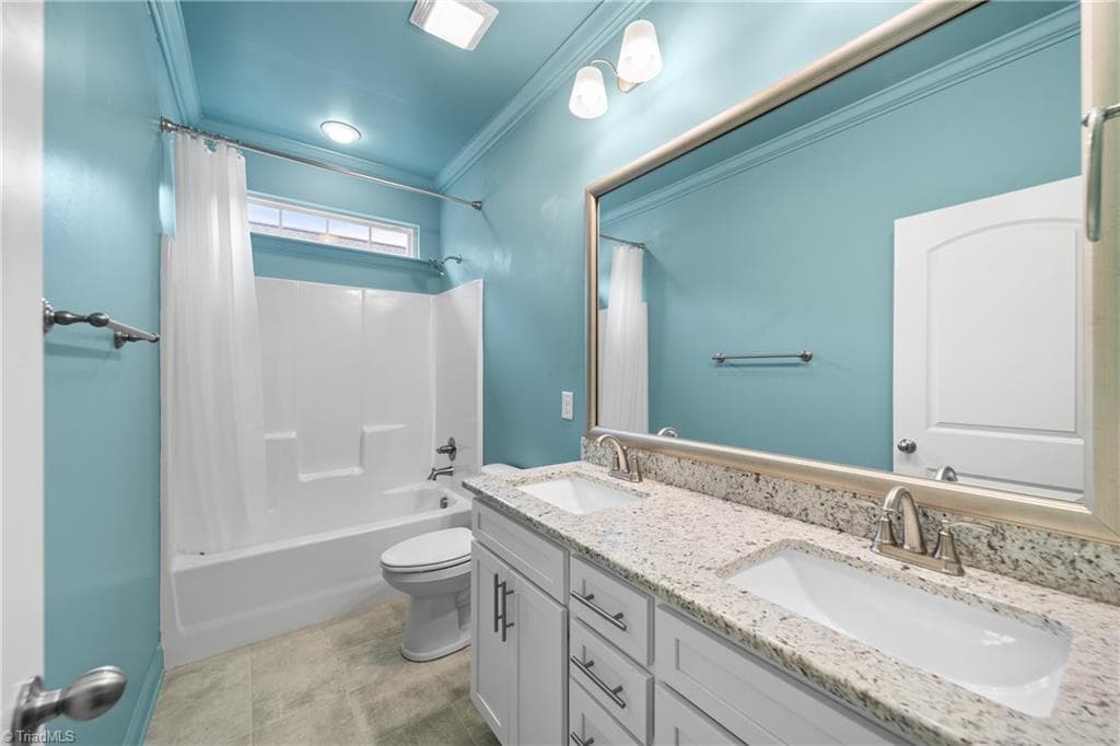 Stick/Site Built at 3831 Rutherford Court, Winston-Salem NC 27106, Winston-Salem, photo 36 of 46