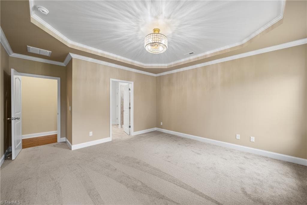 Stick/Site Built at 3831 Rutherford Court, Winston-Salem NC 27106, Winston-Salem, photo 28 of 46