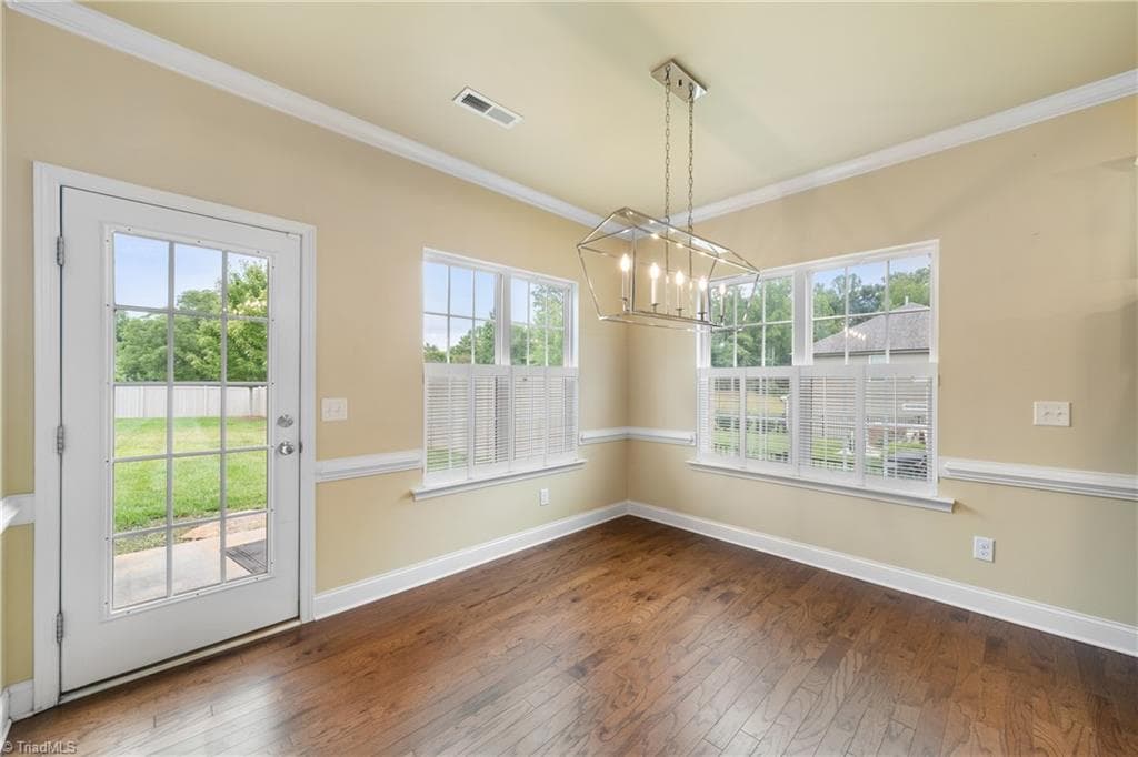 Stick/Site Built at 3831 Rutherford Court, Winston-Salem NC 27106, Winston-Salem, photo 20 of 46