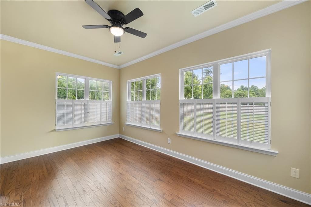 Stick/Site Built at 3831 Rutherford Court, Winston-Salem NC 27106, Winston-Salem, photo 24 of 46