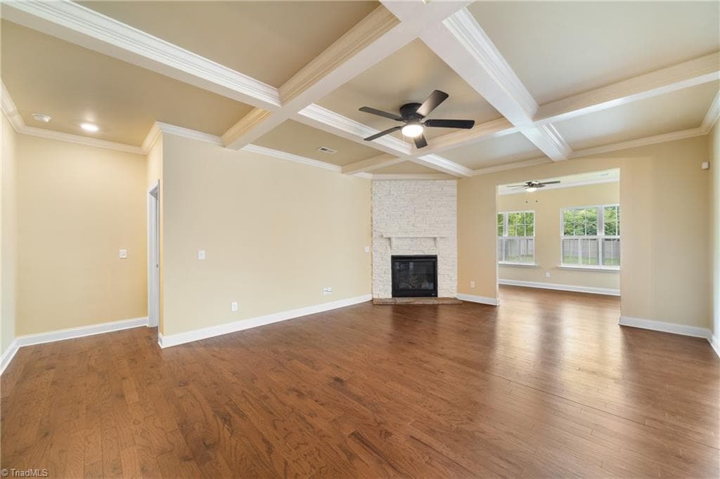 Stick/Site Built at 3831 Rutherford Court, Winston-Salem NC 27106, Winston-Salem, photo 10 of 46