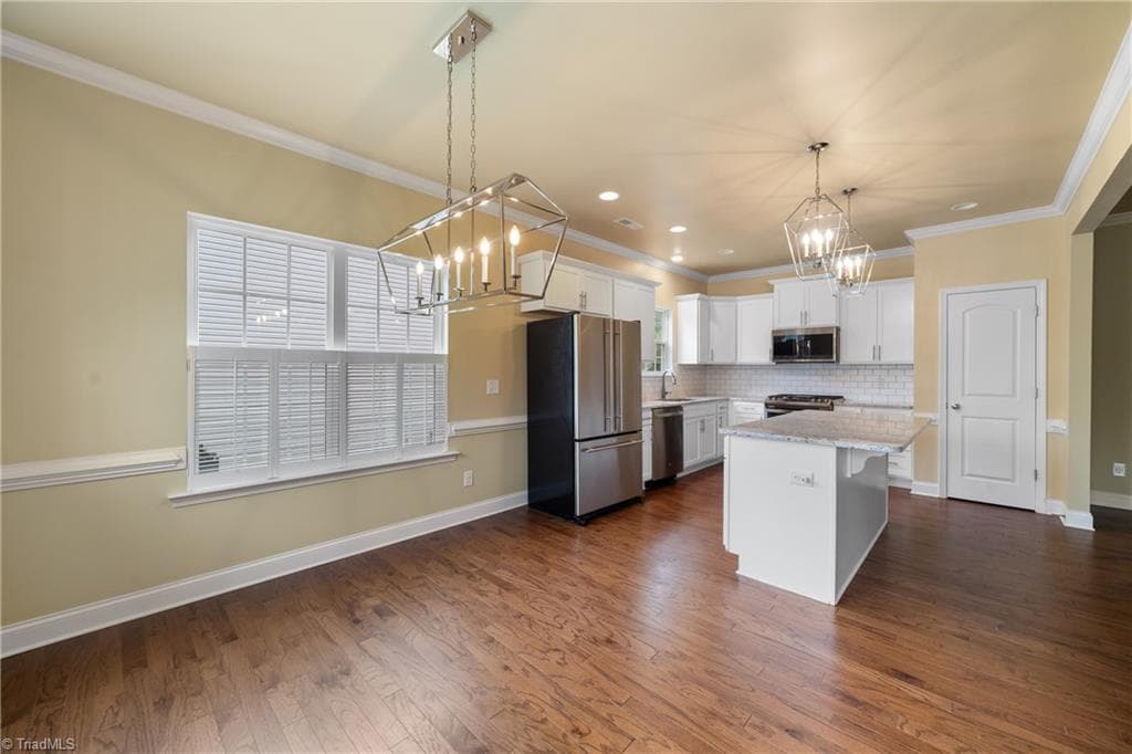 Stick/Site Built at 3831 Rutherford Court, Winston-Salem NC 27106, Winston-Salem, photo 19 of 46