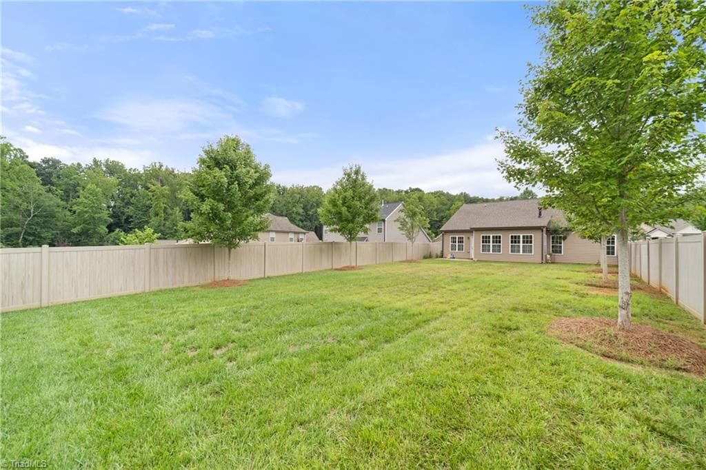 Stick/Site Built at 3831 Rutherford Court, Winston-Salem NC 27106, Winston-Salem, photo 44 of 46