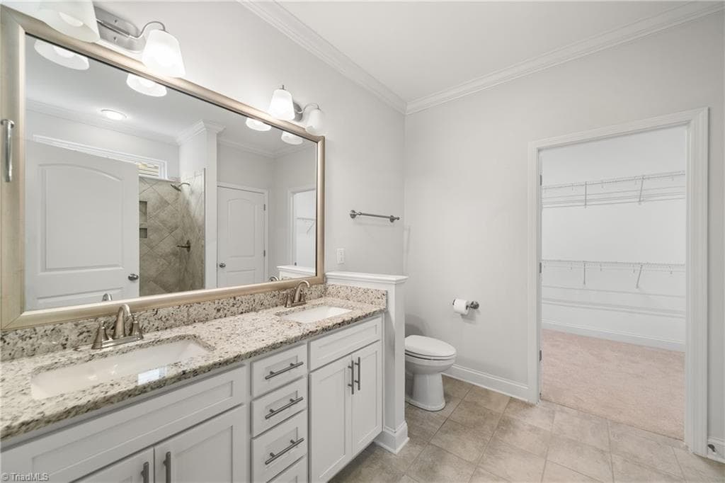 Stick/Site Built at 3831 Rutherford Court, Winston-Salem NC 27106, Winston-Salem, photo 29 of 46