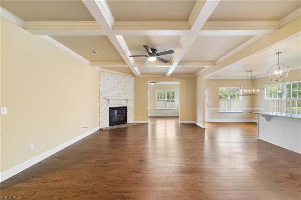Stick/Site Built at 3831 Rutherford Court, Winston-Salem NC 27106, Winston-Salem, photo 8 of 46