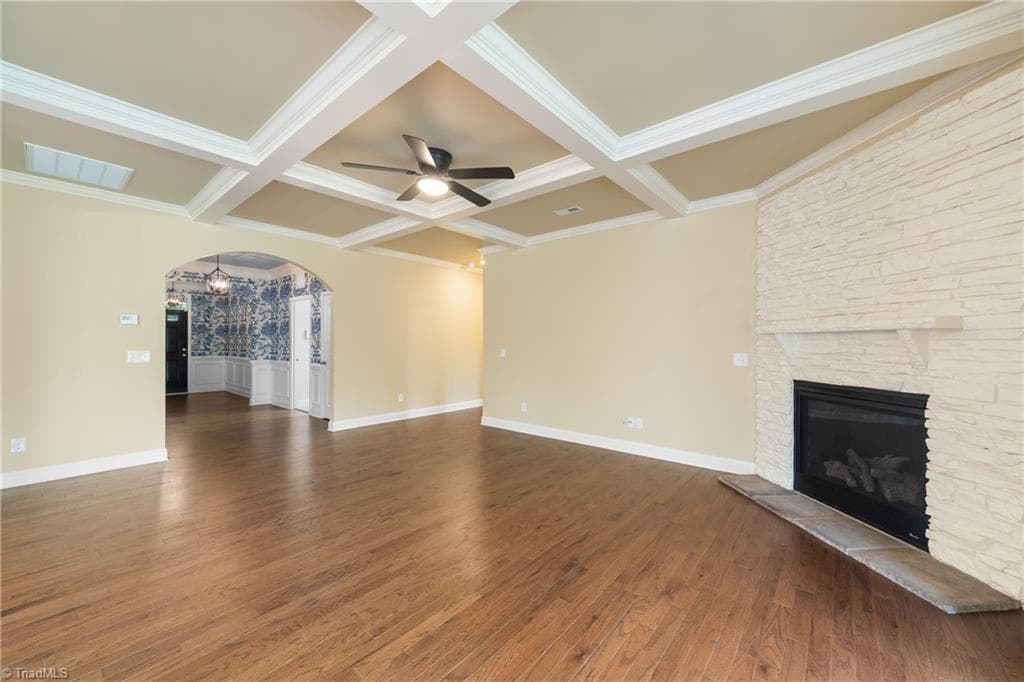 Stick/Site Built at 3831 Rutherford Court, Winston-Salem NC 27106, Winston-Salem, photo 25 of 46