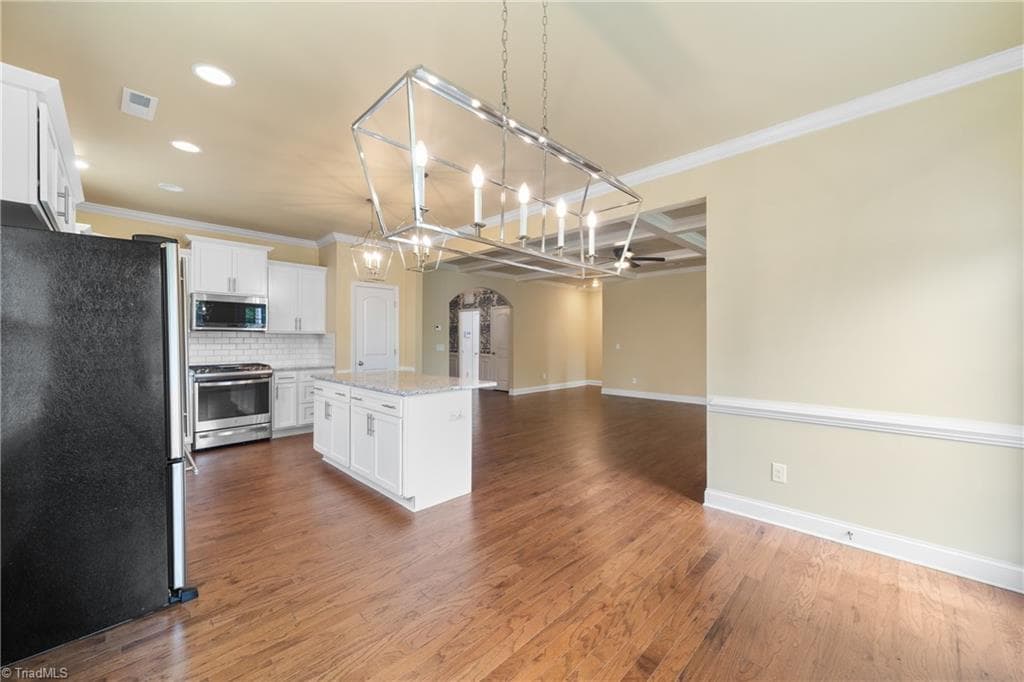 Stick/Site Built at 3831 Rutherford Court, Winston-Salem NC 27106, Winston-Salem, photo 21 of 46
