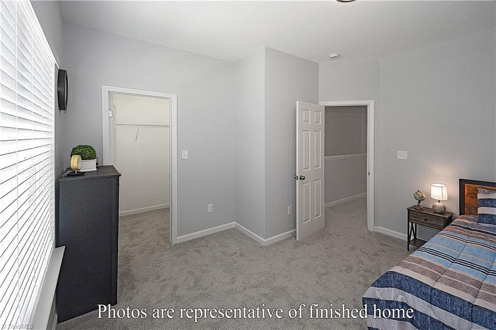 Stick/Site Built at 3433 Littlefield Way, Greensboro NC 27405, photo 28 of 38