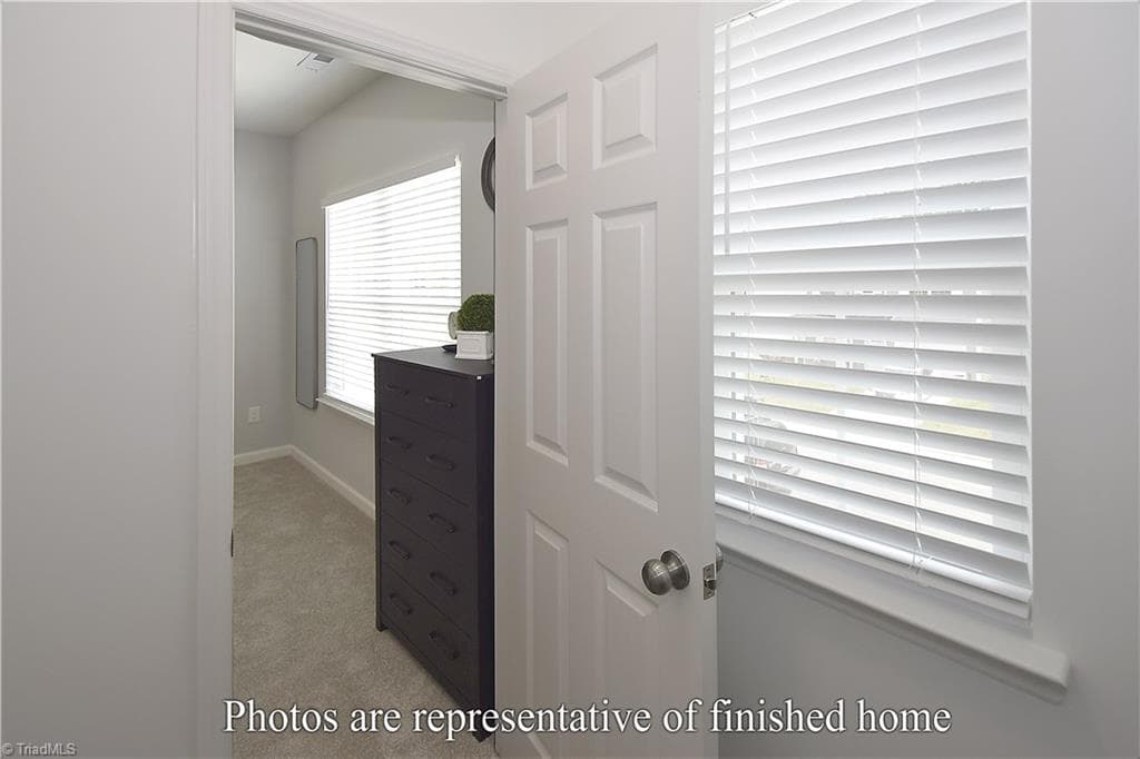 Stick/Site Built at 3433 Littlefield Way, Greensboro NC 27405, photo 31 of 38