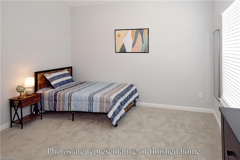 Stick/Site Built at 3433 Littlefield Way, Greensboro NC 27405, photo 29 of 38