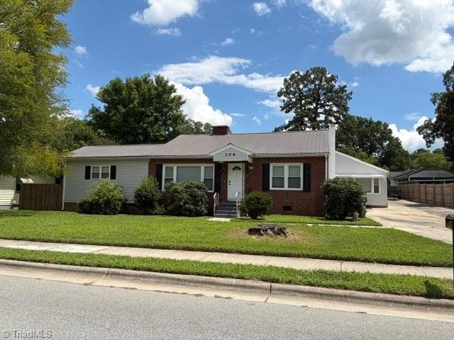 306 Oakview Road, High Point NC 27265