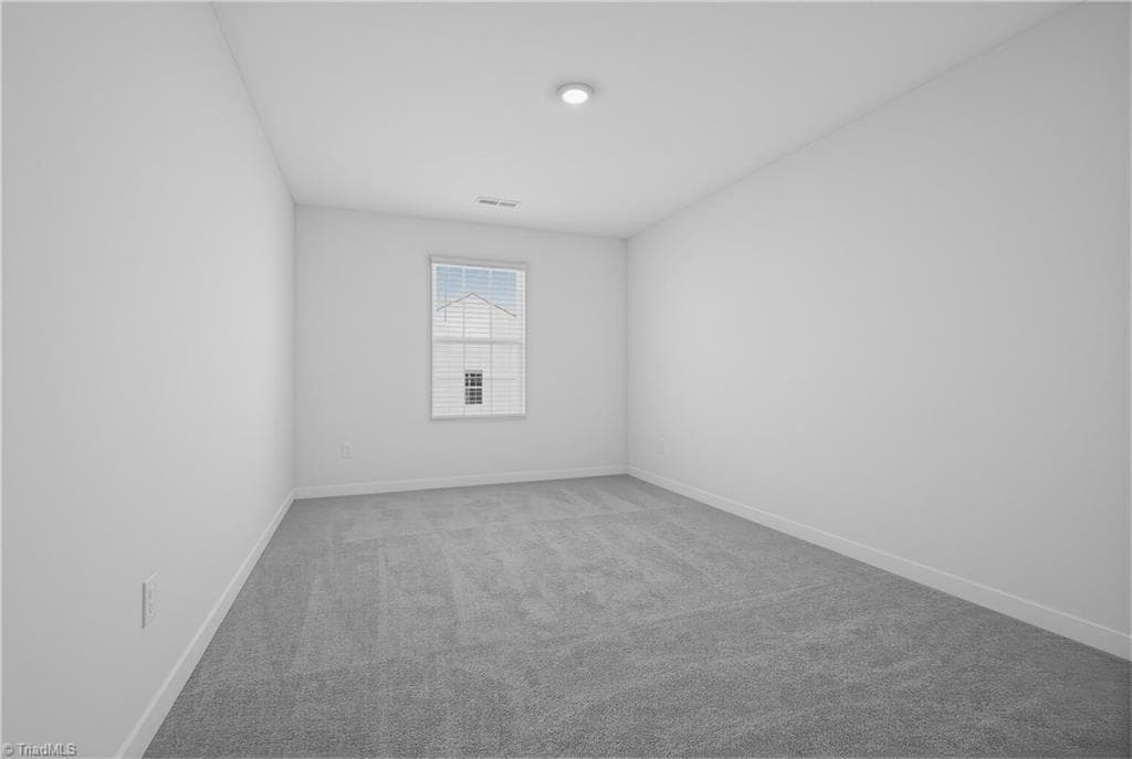 Stick/Site Built at 122 Primrose Street, King NC 27021, photo 23 of 32