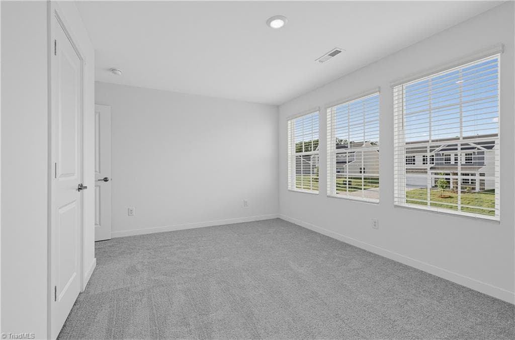 Stick/Site Built at 122 Primrose Street, King NC 27021, photo 26 of 32