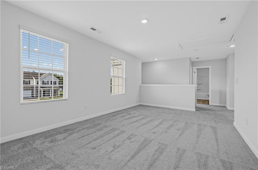 Stick/Site Built at 122 Primrose Street, King NC 27021, photo 32 of 32
