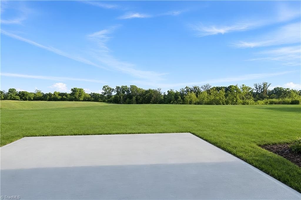 Stick/Site Built at 122 Primrose Street, King NC 27021, photo 5 of 32