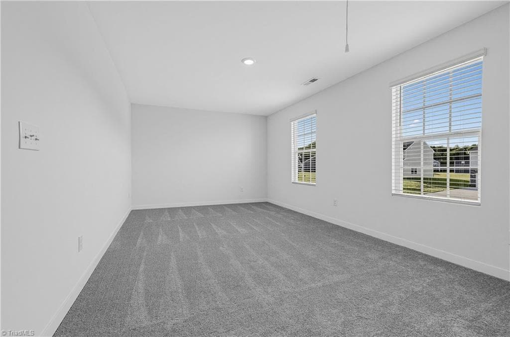 Stick/Site Built at 122 Primrose Street, King NC 27021, photo 20 of 32