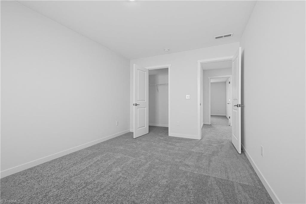 Stick/Site Built at 122 Primrose Street, King NC 27021, photo 24 of 32