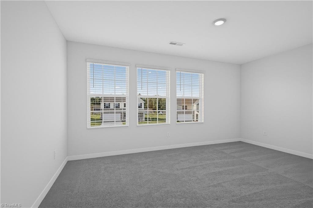 Stick/Site Built at 122 Primrose Street, King NC 27021, photo 25 of 32