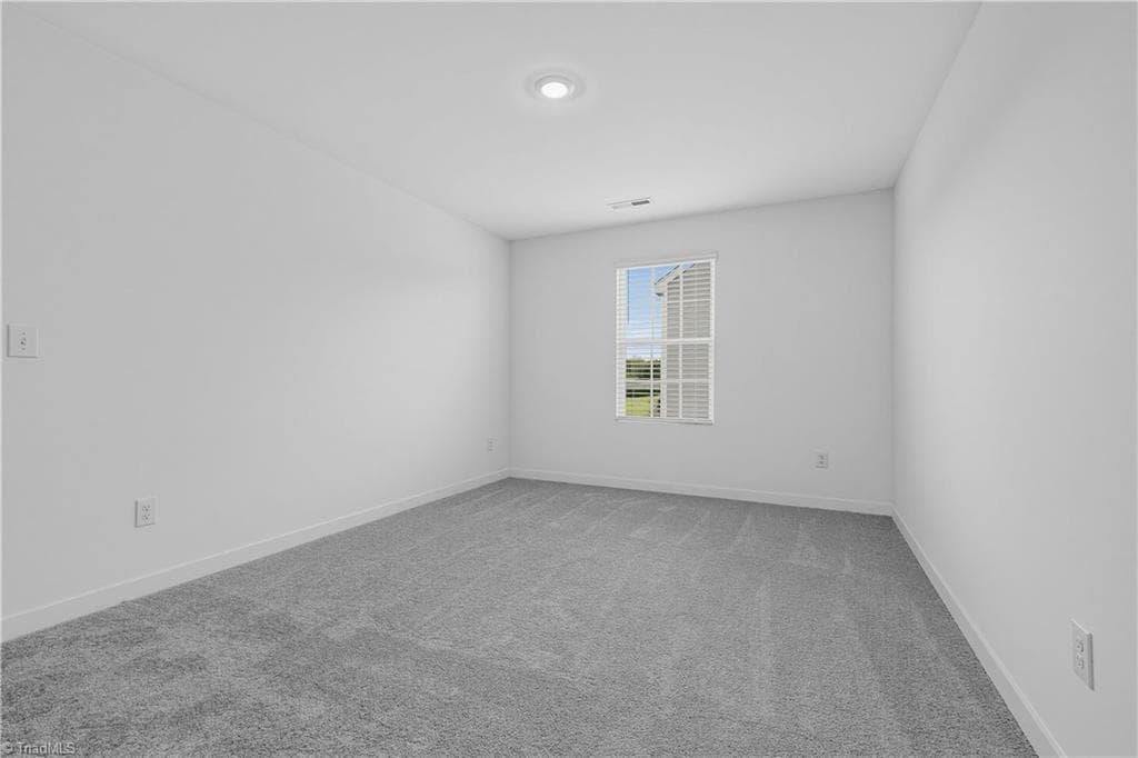 Stick/Site Built at 122 Primrose Street, King NC 27021, photo 21 of 32