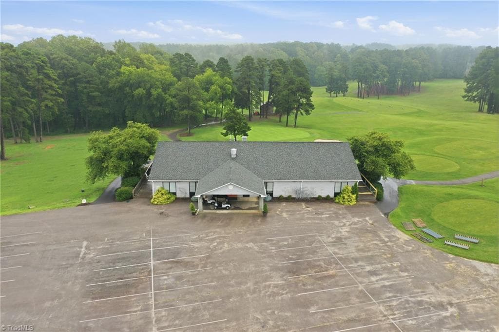 Single Family Residence at 0 Oak Tree Drive, Blanch NC 27212, photo 16 of 16