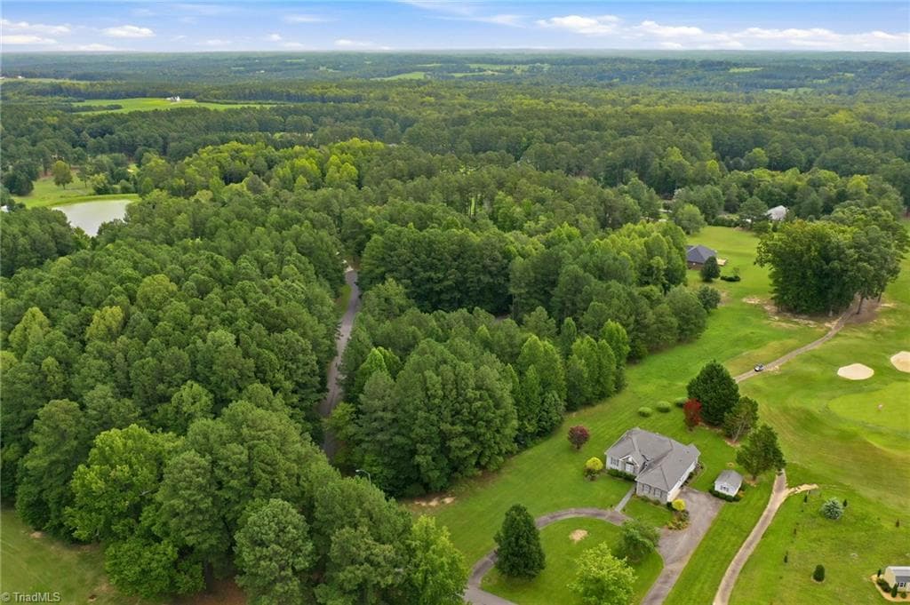 Single Family Residence at 0 Oak Tree Drive, Blanch NC 27212, photo 9 of 16