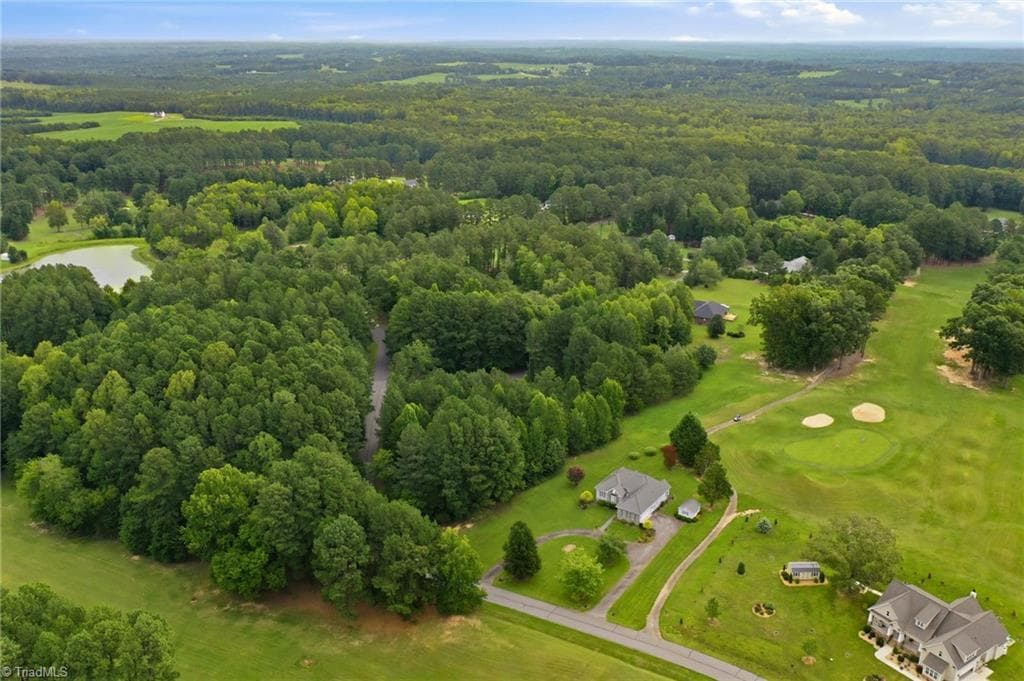 Single Family Residence at 0 Oak Tree Drive, Blanch NC 27212, photo 10 of 16