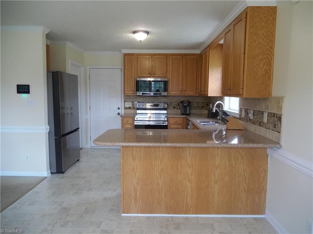 Stick/Site Built at 2903 Mitchell Wood Drive, Browns Summit NC 27214, Browns Summit, photo 23 of 28