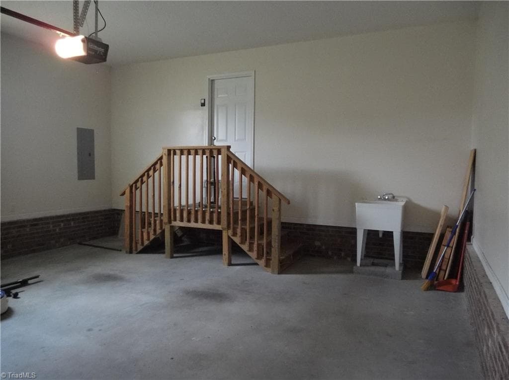Stick/Site Built at 2903 Mitchell Wood Drive, Browns Summit NC 27214, Browns Summit, photo 20 of 28