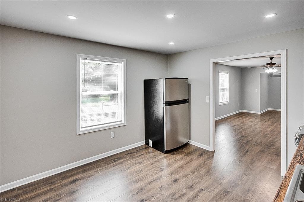 Stick/Site Built at 1510 Valley Ridge Drive, High Point NC 27260, photo 6 of 15