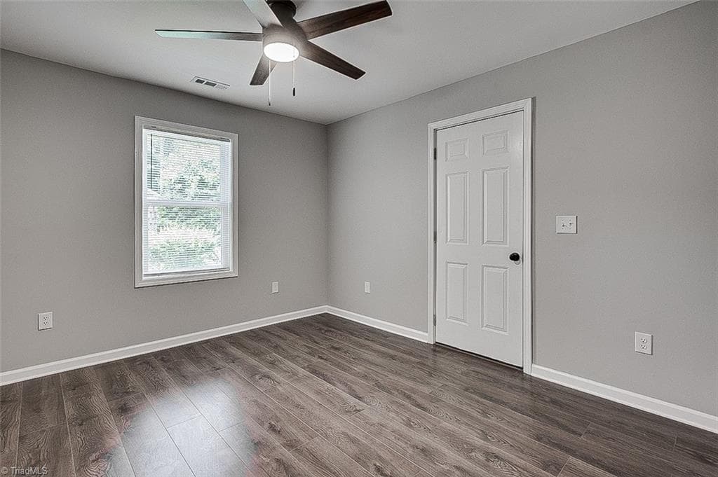 Stick/Site Built at 1510 Valley Ridge Drive, High Point NC 27260, photo 11 of 15