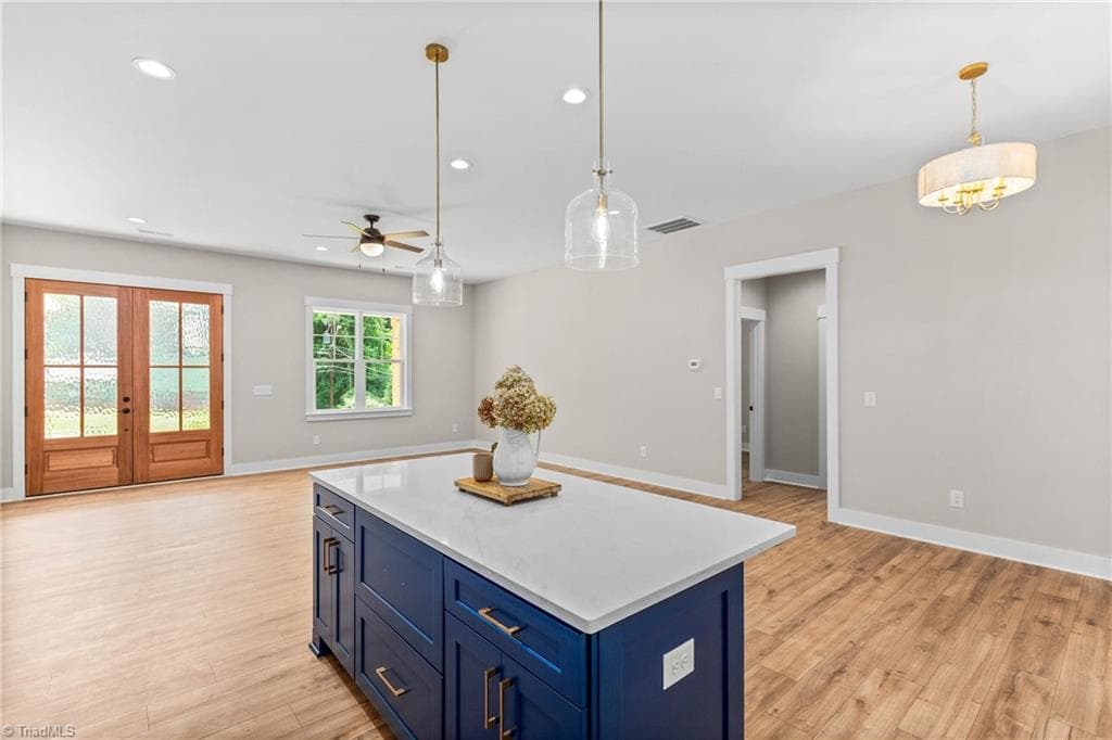 Stick/Site Built at 1807 Bramblewood Trail, Pfafftown NC 27040, photo 13 of 34