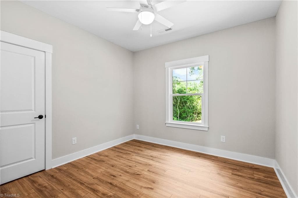 Stick/Site Built at 1807 Bramblewood Trail, Pfafftown NC 27040, photo 18 of 34
