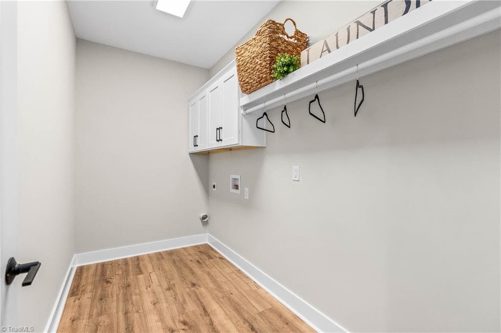 Stick/Site Built at 1807 Bramblewood Trail, Pfafftown NC 27040, photo 25 of 34