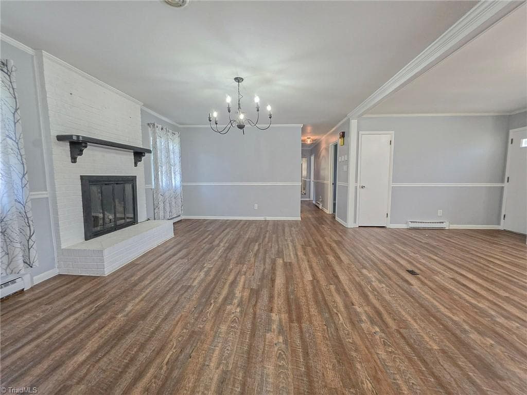 Stick/Site Built at 506 Archergate Road, Browns Summit NC 27214, Browns Summit, photo 6 of 23