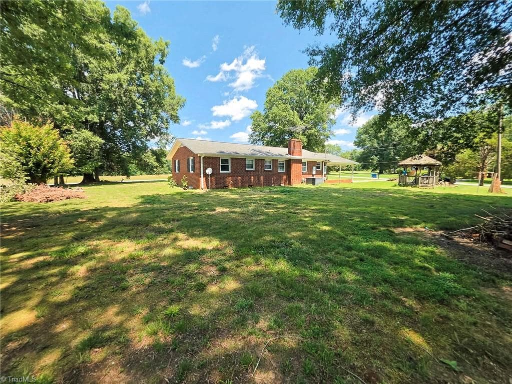 Stick/Site Built at 506 Archergate Road, Browns Summit NC 27214, Browns Summit, photo 17 of 23