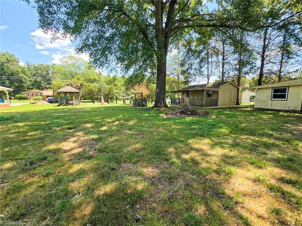 Stick/Site Built at 506 Archergate Road, Browns Summit NC 27214, Browns Summit, photo 20 of 23