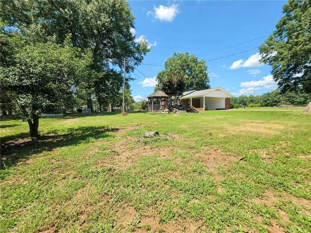 Stick/Site Built at 506 Archergate Road, Browns Summit NC 27214, Browns Summit, photo 18 of 23