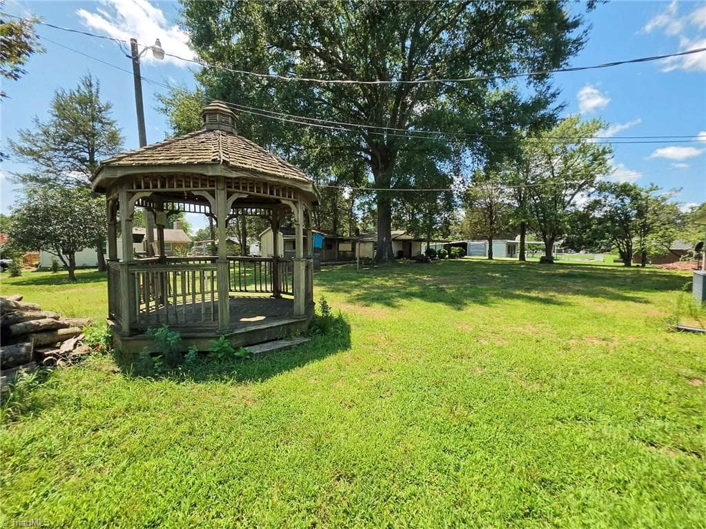 Stick/Site Built at 506 Archergate Road, Browns Summit NC 27214, Browns Summit, photo 19 of 23